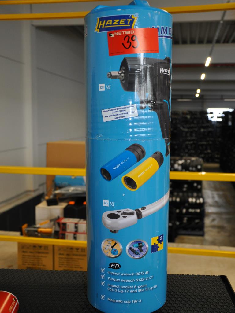 Machines, tools, merchandise / workshop equipment of the automobile sector / <br>tyre service-4